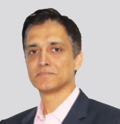Amol Jain