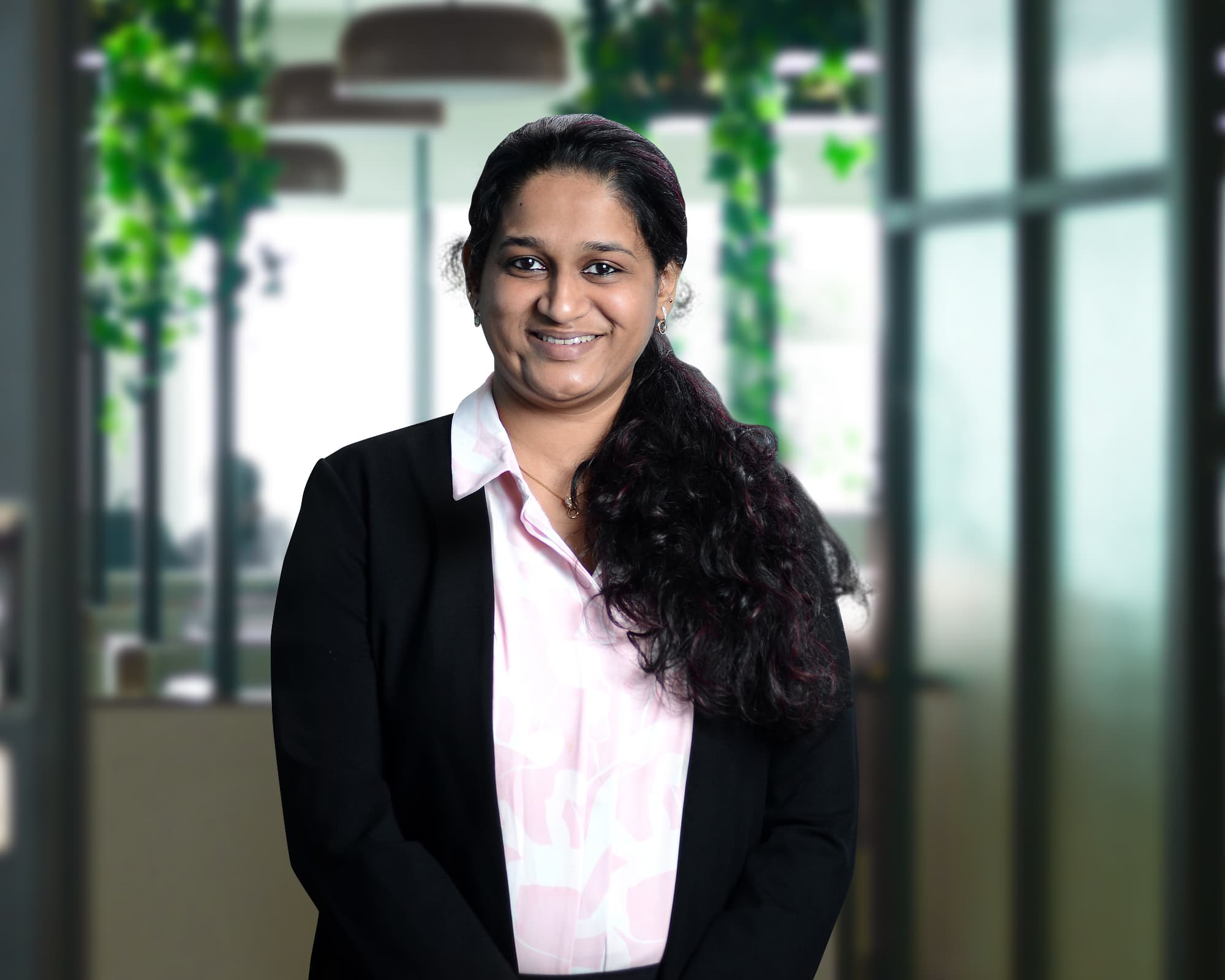 Archanaa Jayaraman