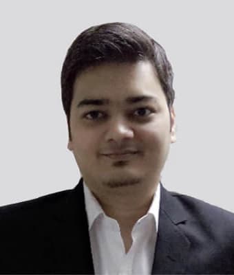 Ashik Siroya