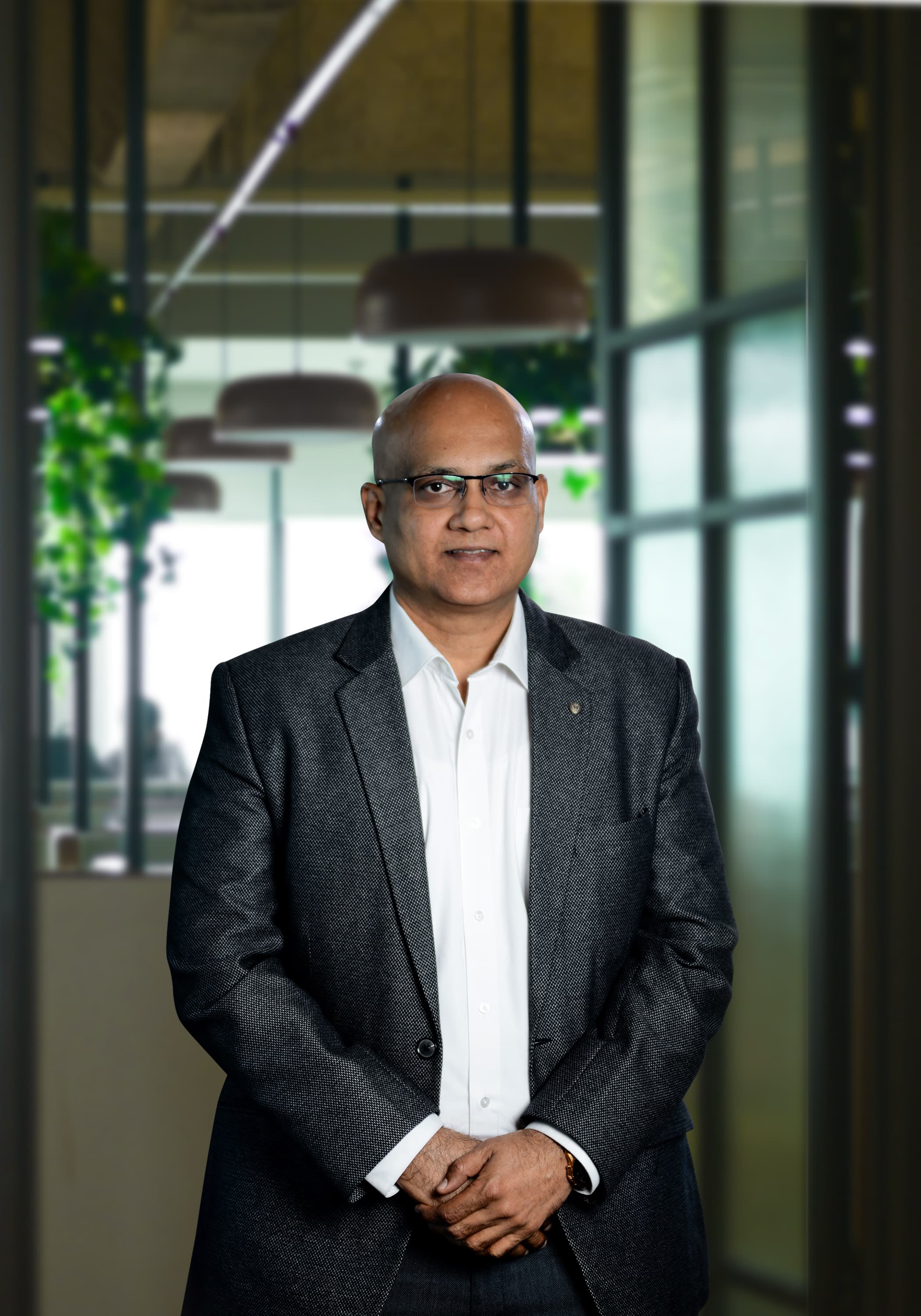 Ashok Mali