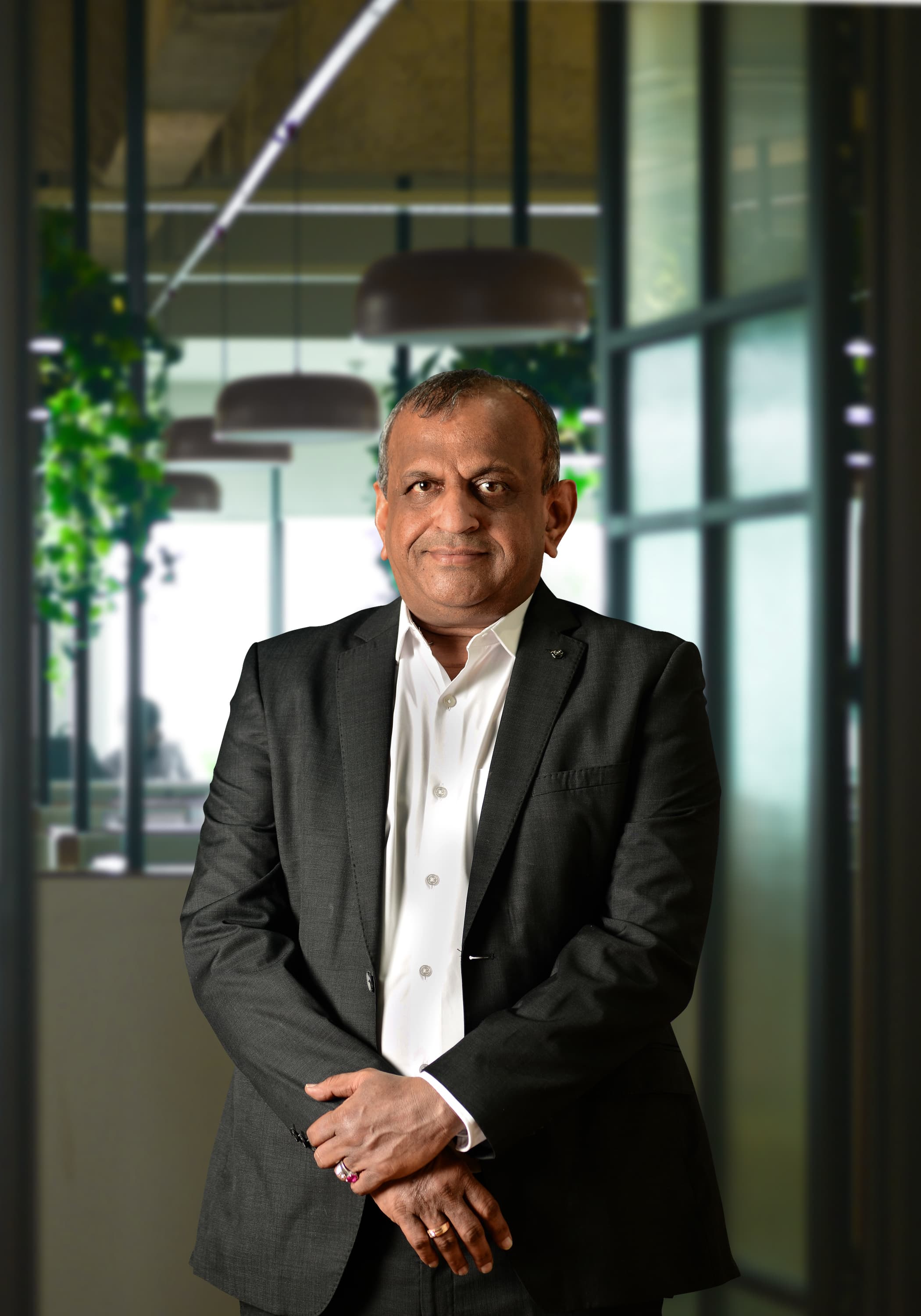 Bhavesh Patel