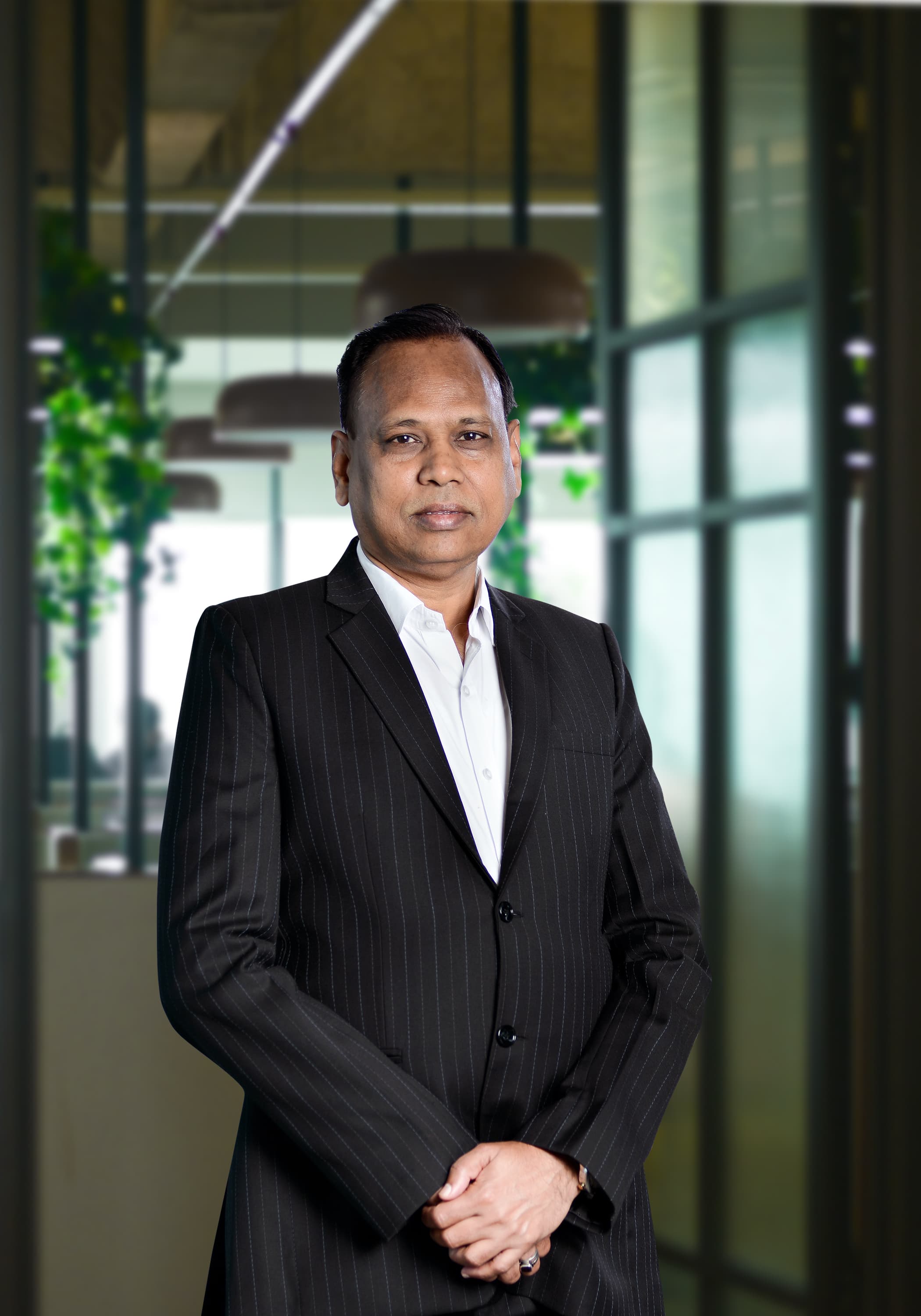 Mahavir Agrawal