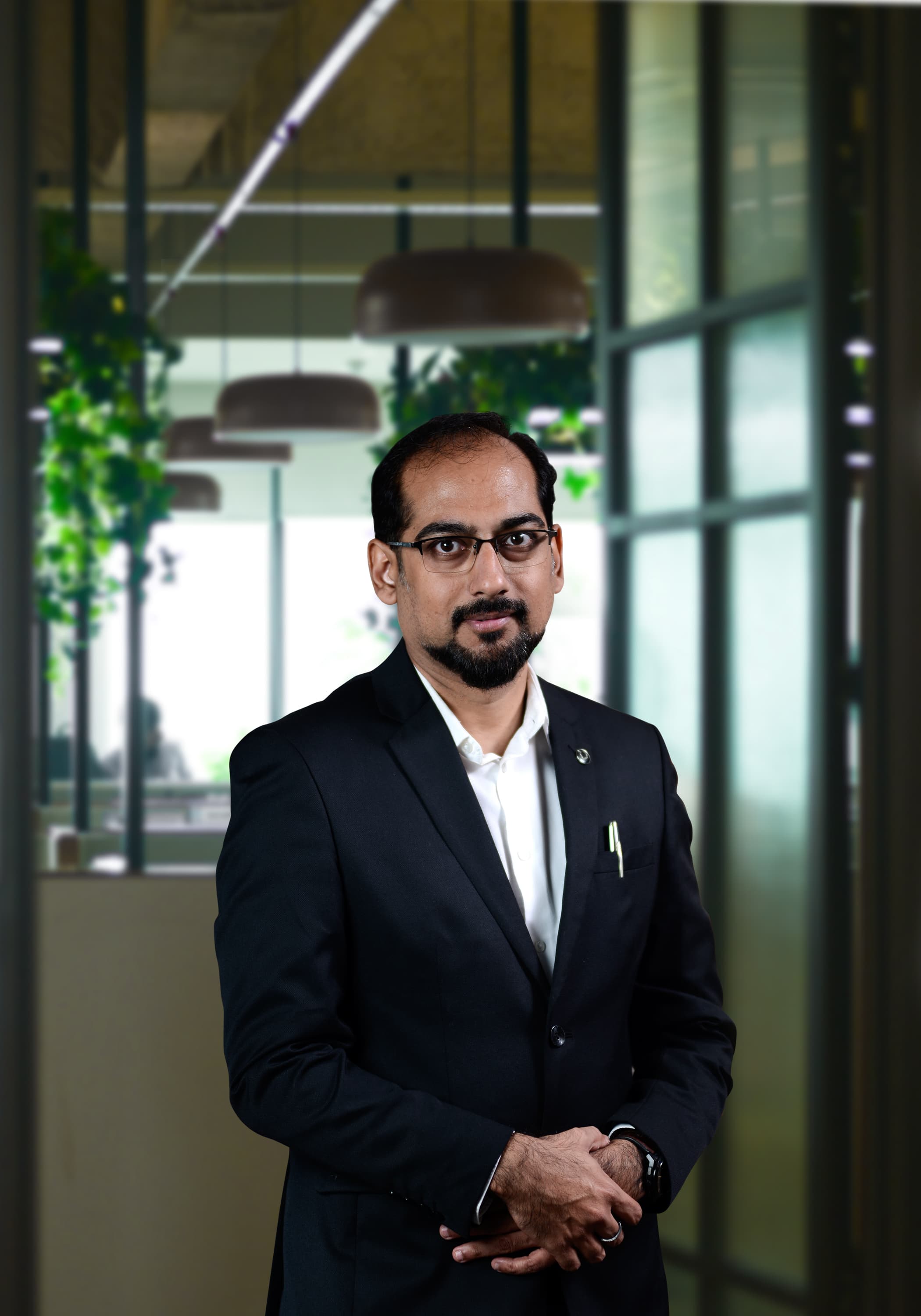 Prateek Jain