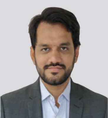 Vishal Thakkar