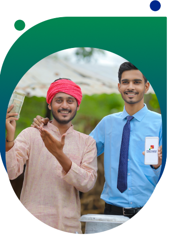 Viksit Capital customers
