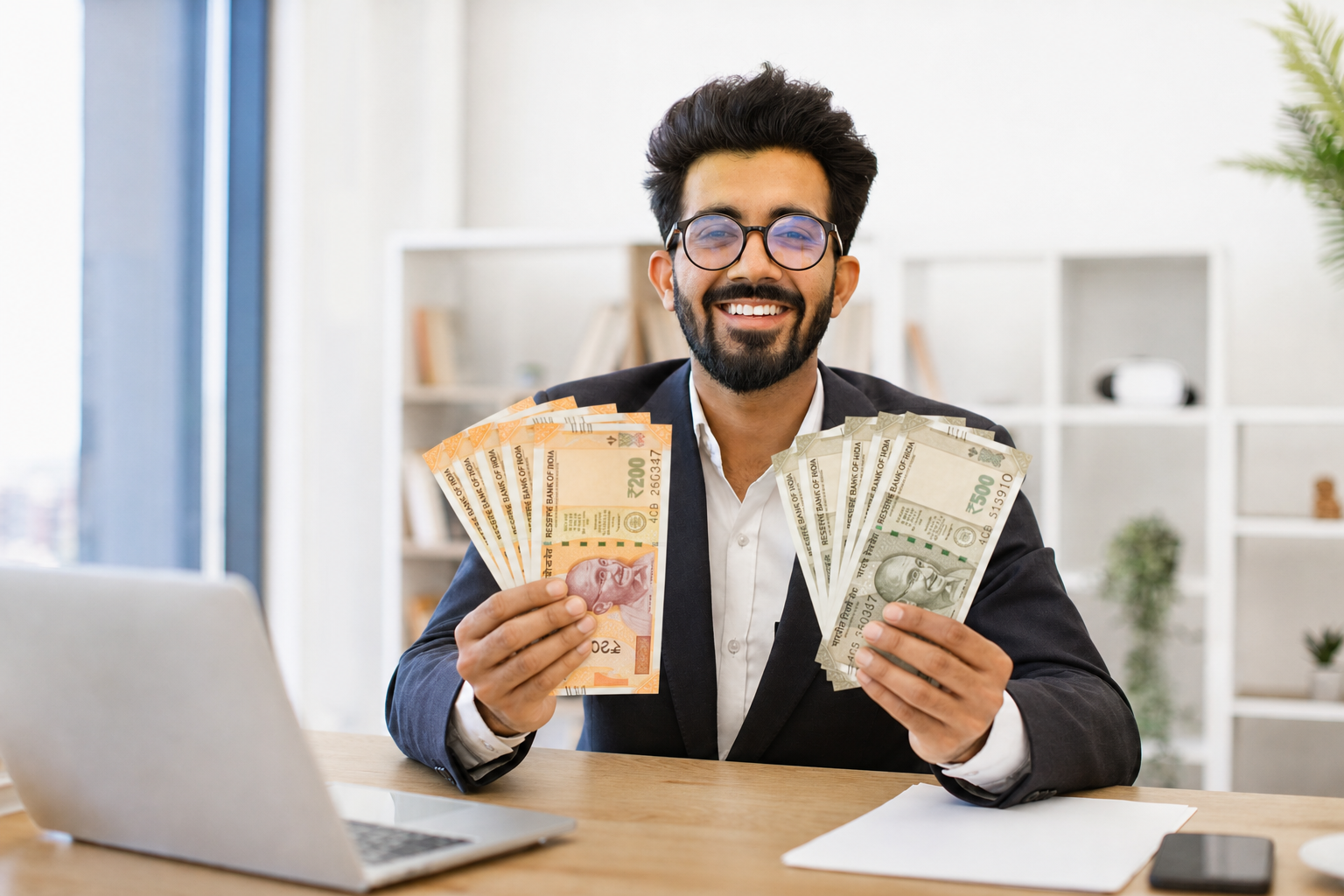 Secured Business Loan