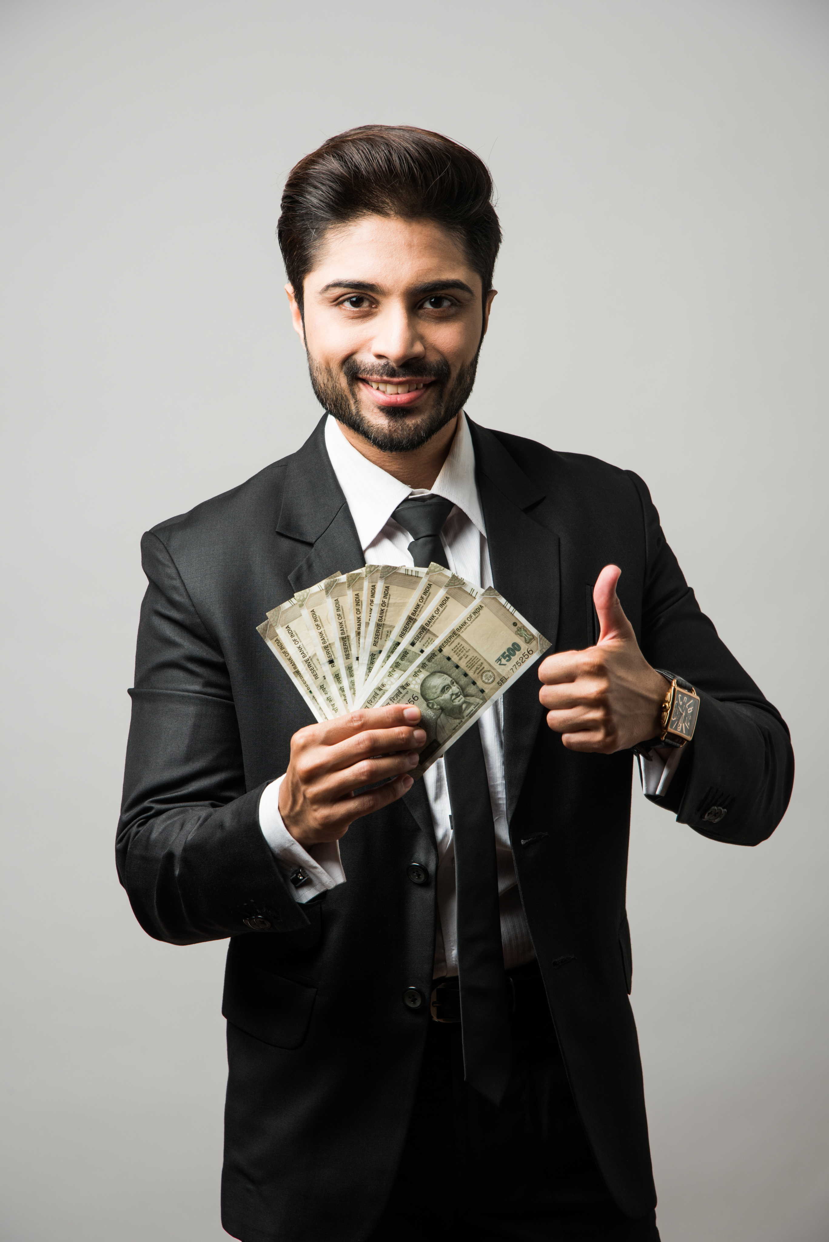 Secured Business Loan – Salaried